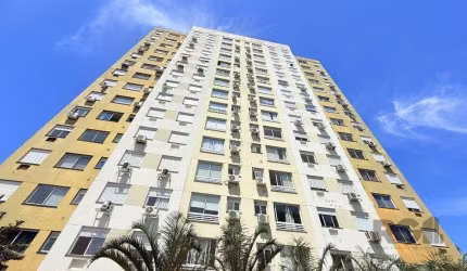 Apartamento com 3 Quartos, 1 suíte, 2 vagas, 67 m² por R$ 395.000,00