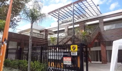 Loja para Locação/Aluguel - 65m², 0 dormitórios, Tristeza