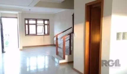 Casa de 2 dormitórios 2 vagas - Parque Santa Fé