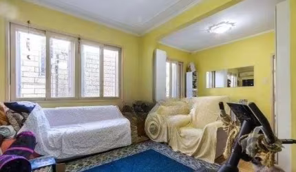 Apartamento de 3 dormitórios no bairro Rio Branco