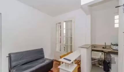 Apartamento no Santana de 1 dormitório