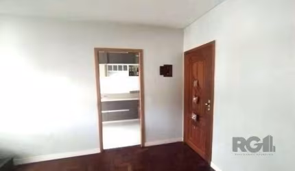 Apartamento de 2 dormitórios