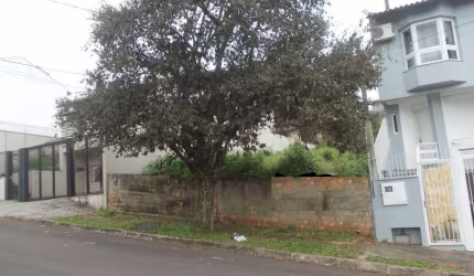 Terreno para Venda - 0m², 0 dormitórios, Parque Santa Fé