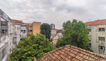 Apartamento para Venda - 65.95m², 2 dormitórios, Cidade Baixa