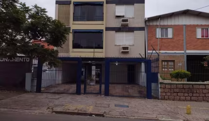 Apartamento para Venda - 50.6m², 1 dormitório, 1 vaga - Partenon