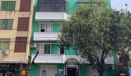 Apartamento para Venda - 95m², 2 dormitórios, Cidade Baixa