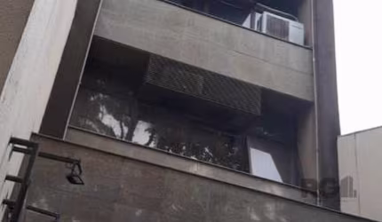 Ampla sala térrea com 200,98m2,na Lima e Silva