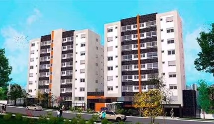 Apto 903 / Box 32 - Bairro Passo D&amp;#39;Areia - POA/RS Apto Tipo