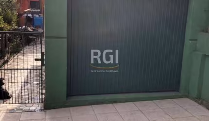 Terreno para Venda - 319m², 0 dormitórios, Nonoai