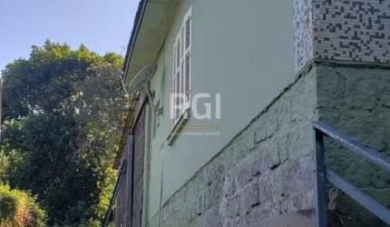 Terreno Residencial em Nonoai