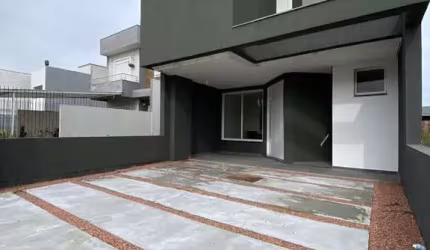 Casa em Aberta dos Morros