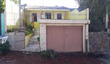 Casa em Costa e Silva