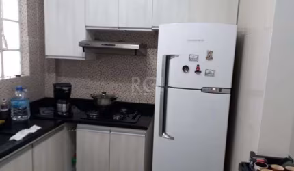 Apartamento para Venda - 90m², 2 dormitórios, Floresta