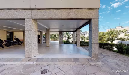 Apartamento para Venda - 90.27m², 2 dormitórios, sendo 2 suites, 1 vaga - Jardim do Salso