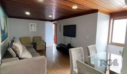 Apartamento com 3 Dormitórios à Venda no Bairro Floresta - Porto Alegre