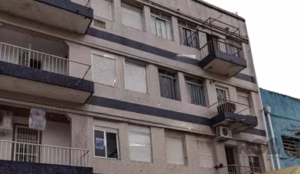 Apartamento Mobiliado com 2 Dormitórios à Venda no Bairro São Geraldo - Porto Alegre