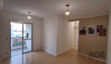 Apartamento para Venda- 65m2, sacada, churasqueira e vaga de garagem- Sarandi