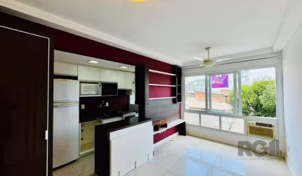 Apartamento em Jardim Botânico