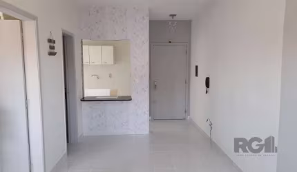Apartamento para Venda - 39.86m², 1 dormitório, Partenon