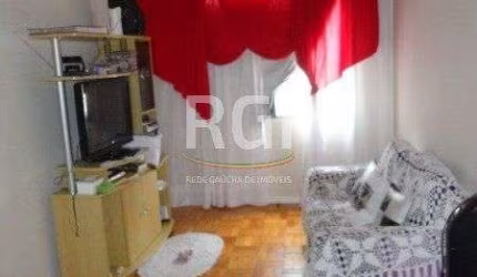 Apartamento para Venda - 54.7m², 2 dormitórios, Cristo Redentor