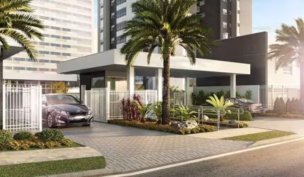 Apartamento para Venda - 127.35m², 3 dormitórios, sendo 3 suites, 2 vagas - Jardim do Salso