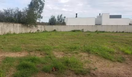 Terreno para Venda - 210.7m² Lagos de Nova Ipanema