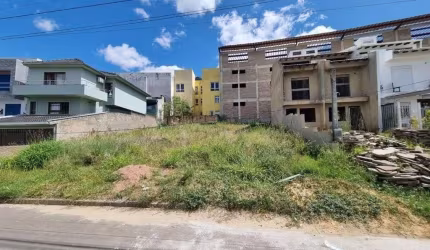 Terreno para Venda - 0m², 0 dormitórios, Hípica