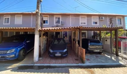 Lindo Sobrado com Pátio na Zona Sul