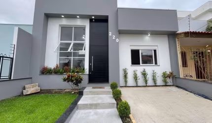 Casa terrea no guarujá