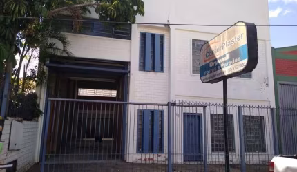 Pavilhão Comercial