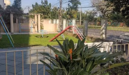 Apartamento em Cristal