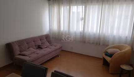 Apartamento para Venda - 69.7m², 3 dormitórios, sendo 1 suites, 1 vaga - Passo da Areia