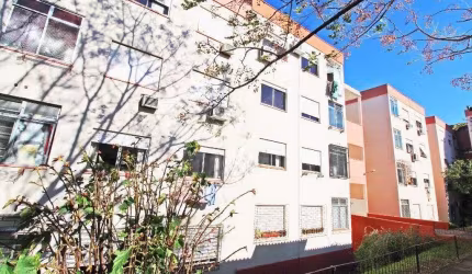 Apartamento para Venda - 39.17m², 1 dormitório, Alto Teresópolis