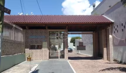 Apartamento para Venda - 54.63m², 2 dormitórios, 1 vaga - Camaquã