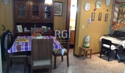 Casa Condominio para Venda - 159m², 2 dormitórios, sendo 1 suites, 2 vagas - Menino Deus