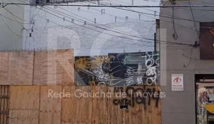 Predio Comercial e Residencial