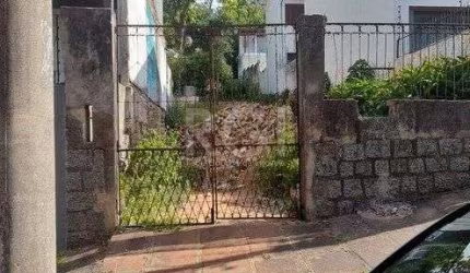 Terreno para Venda - 290.4m², 0 dormitórios, Santo Antonio, Porto Alegre