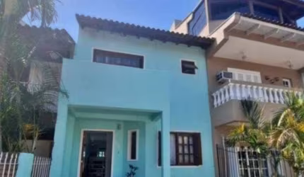 Sobrado em Espírito Santo