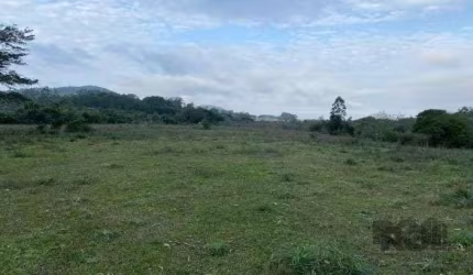 Terreno Residencial em Extrema