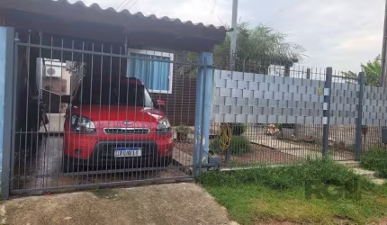 Casa em Ponta Grossa