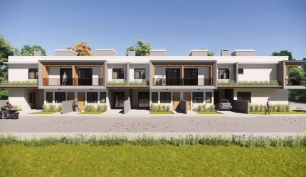 Apartamento em Igra Sul