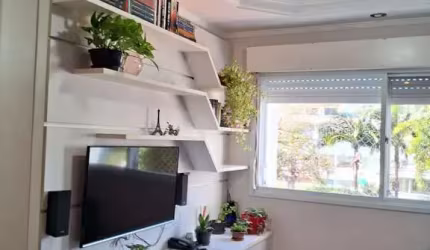Apartamento em Cavalhada