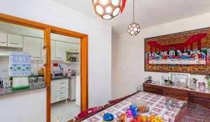 Cobertura para Venda - 165m², 3 dormitórios, sendo 2 suites, 2 vagas - Santana