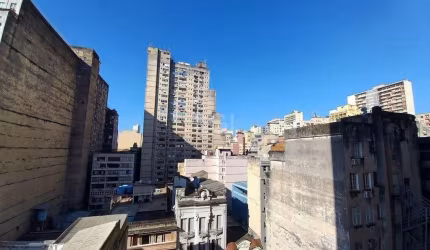 Conjunto/Sala para Venda - 52.27m², 0 dormitórios, Centro Histórico