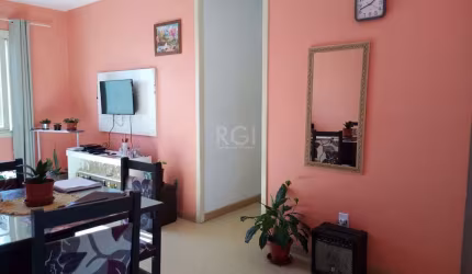 Apartamento para Venda - 51m², 2 dormitórios, 1 vaga - Cavalhada, Porto Alegre