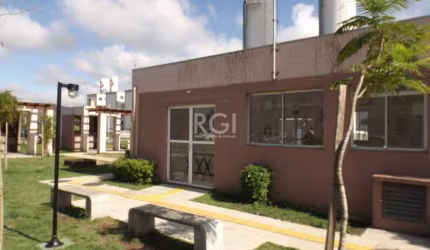 Apartamento para Venda - 40.29m², 2 dormitórios, 1 vaga - Hípica, Porto Alegre
