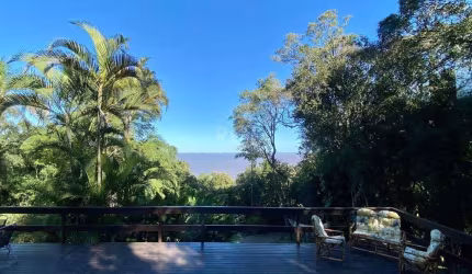 Sítio 2 dormitórios , sendo 2 suites, Ponta Grossa, Porto Alegre RS