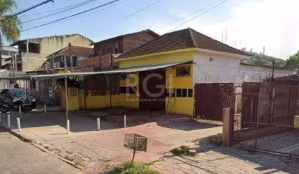 Terreno para Venda - 0m², 0 dormitórios, Vila João Pessoa