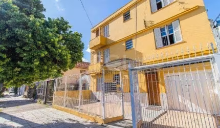 Apartamento para Venda - 65.99m², 2 dormitórios, São Geraldo