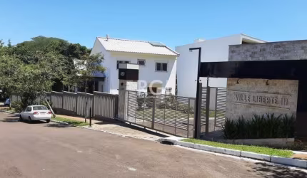 Terreno em Condominio para Venda - 200m², 0 dormitórios, Vila Nova, Porto Alegre